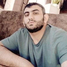 Фотография мужчины Асим, 24 года из г. Усть-Каменогорск