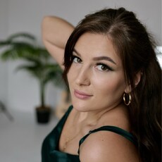 Ангелина, 31 из г. Санкт-Петербург.