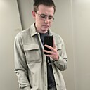 Матвей, 19 лет