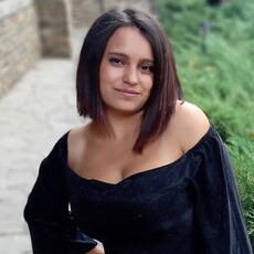 Фотография девушки Анастасия, 28 лет из г. Ровеньки