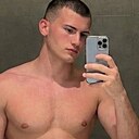 Андрей, 25 лет