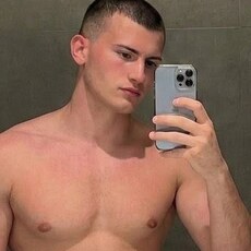 Фотография мужчины Андрей, 25 лет из г. Челябинск