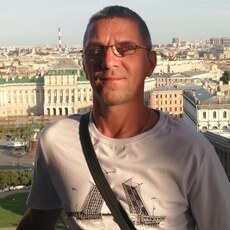 Фотография мужчины Юрий, 45 лет из г. Нижний Тагил