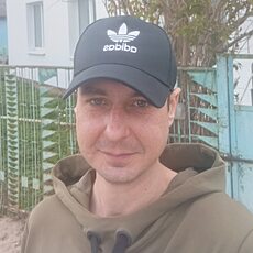 Фотография мужчины Дмитрий, 36 лет из г. Минск
