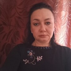 Фотография девушки Ольга, 49 лет из г. Калининград