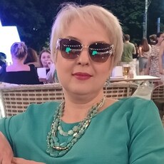 Фотография девушки Елена, 52 года из г. Волгоград