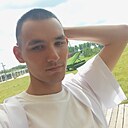 Даниил, 21 год