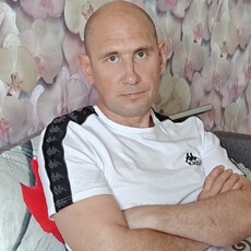 Фотография мужчины Дмитрий, 43 года из г. Нижний Новгород