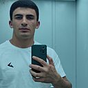 Амир, 27 лет