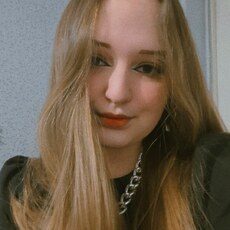 Фотография девушки Дарья, 26 лет из г. Зеленоградск