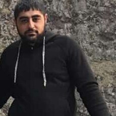 Фотография мужчины Garik, 30 лет из г. Челябинск