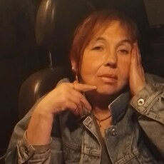 Фотография девушки Елена, 53 года из г. Истра