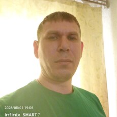 Фотография мужчины Владимир, 43 года из г. Лесосибирск