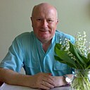 Александр, 61 год
