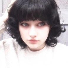 Фотография девушки Ева, 18 лет из г. Киев