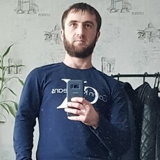 Фотография мужчины Руслан, 30 лет из г. Курск