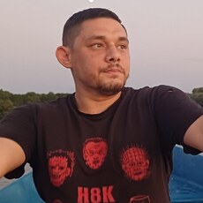 Фотография мужчины Дмитрий, 33 года из г. Северская
