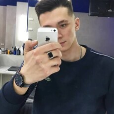 Фотография мужчины Игорь, 23 года из г. Геленджик