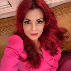Екатерина, 33 из г. Санкт-Петербург.