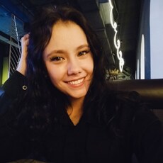 Фотография девушки Ксения, 20 лет из г. Кяхта
