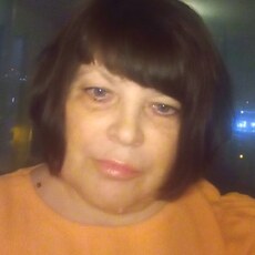 Фотография девушки Марина, 60 лет из г. Кудымкар