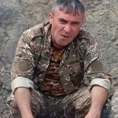 Фотография мужчины Нвер, 44 года из г. Южно-Сахалинск