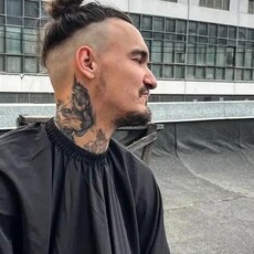 Фотография мужчины Гарсик, 31 год из г. Брест