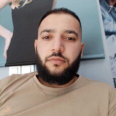 Фотография мужчины Rafael, 27 лет из г. Самара