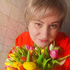 Фотография девушки Любовь, 48 лет из г. Нижний Новгород