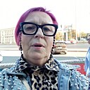 Марина, 63 года