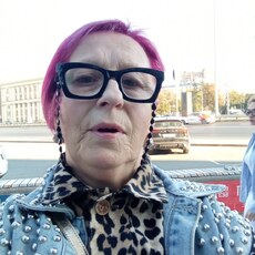 Фотография девушки Марина, 63 года из г. Москва