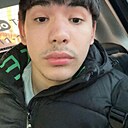 Рамазан, 18 лет