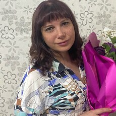 Фотография девушки Екатерина, 37 лет из г. Няндома