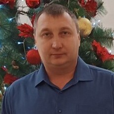 Фотография мужчины Андрей, 42 года из г. Саратов