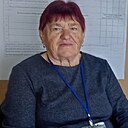 Нина, 62 года