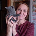 Ирина, 44 года