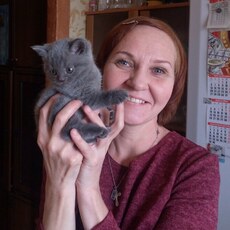 Фотография девушки Ирина, 44 года из г. Темиртау