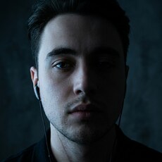 Фотография мужчины Anton, 26 лет из г. Новороссийск