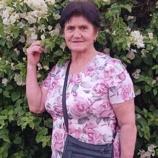 Фотография девушки Тамара, 70 лет из г. Харьков
