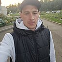 Евгений, 27 лет