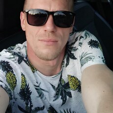 Фотография мужчины Олександр, 33 года из г. Попельня
