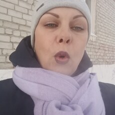 Фотография девушки Надежда, 49 лет из г. Тюмень