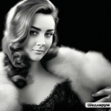 Фотография девушки Александра, 19 лет из г. Балаково