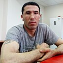 Тахир, 33 года