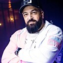 Айк, 44 года