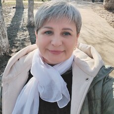 Фотография девушки Наталья, 51 год из г. Тихорецк