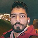 Ясер, 36 лет