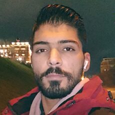 Фотография мужчины Ясер, 36 лет из г. Казань