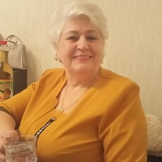 Фотография девушки Валюша, 67 лет из г. Буденновск