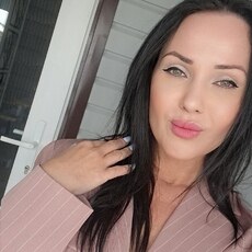 Фотография девушки Марина, 39 лет из г. Екатеринбург